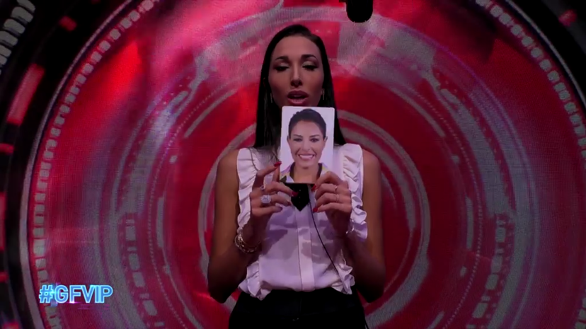 Grande Fratello Vip 7, preferito e nominati 11a puntata: chi è a rischio? preview