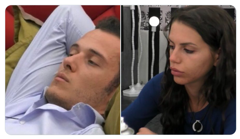 Antonella Fiordelisi rompe con Edoardo Donnamaria: “Mi hai rovinato la vita”, Patrizia Rossetti interviene in modo perfetto – VIDEO preview