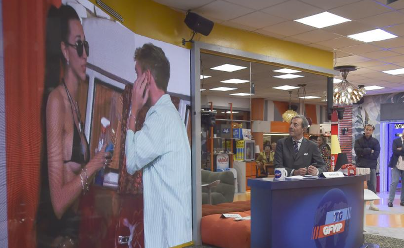 Nome bomba verso il Grande Fratello Vip? Ingresso che non ha mai partecipato ad un reality, ecco di chi si tratta preview