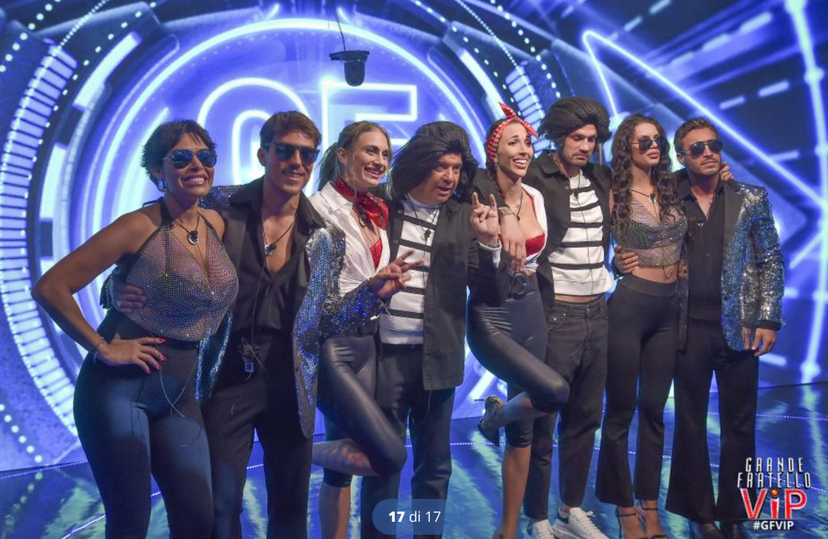 Nuovi concorrenti al Grande Fratello Vip 7: tutti i nomi emersi verso l’ingresso nella Casa, conferme e smentite preview