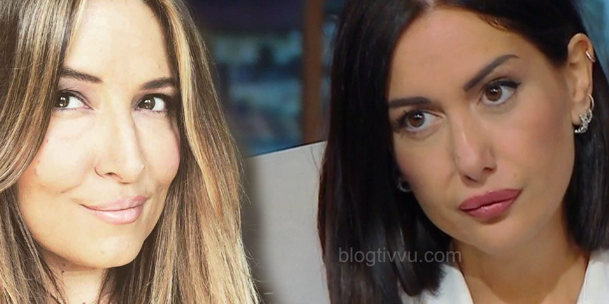 Jessica Morlacchi offende Selvaggia Lucarelli dopo l’affaire Memo Remigi: la caduta di stile e le scuse (ma è troppo tardi…) article-post