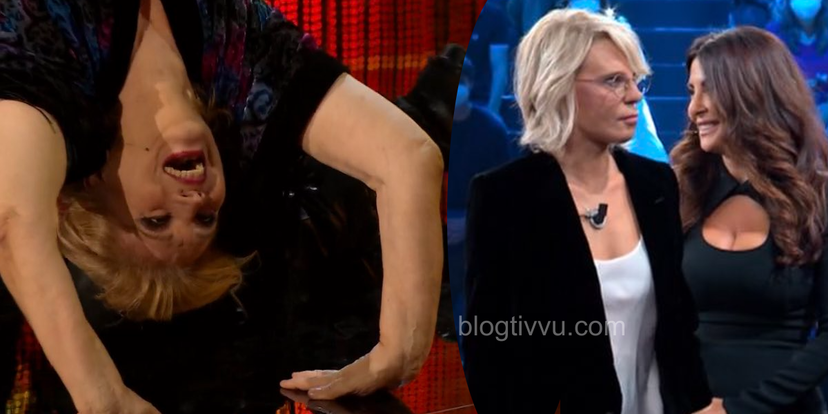 Ascolti TV 29 ottobre: Ballando con le stelle contro Tu si que vales, ecco chi ha vinto la prima serata preview