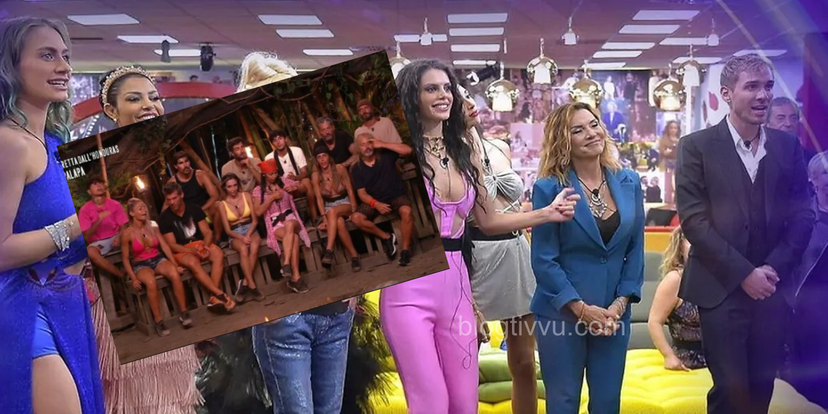 Nuovo concorrente al Grande Fratello Vip: il nome dall’ultima Isola dei Famosi pronto alle dinamiche bomba preview