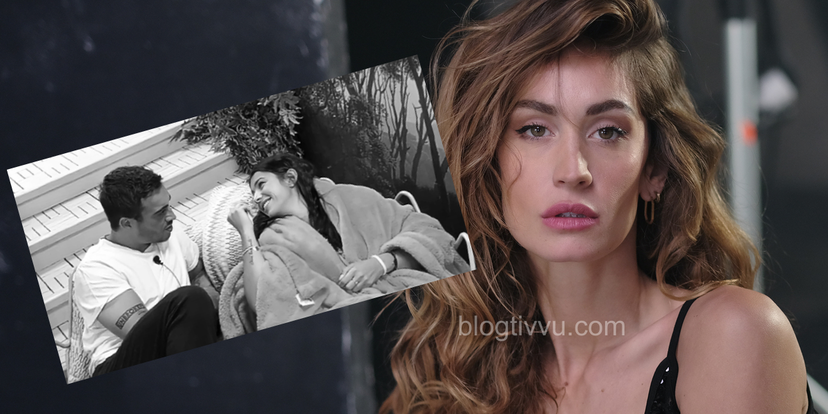 “Ecco perché ho chiuso con Antonino e ce l’ho con lui”, parla Helena Prestes e svela cosa ne pensa di Ginevra Lamborghini preview