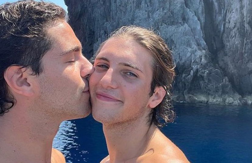 Tommaso Zorzi non soffre per la rottura con Stanzani? La sua risposta è perfetta – VIDEO preview