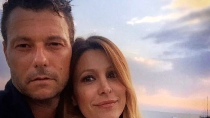 Adriana Volpe, l’ex marito Roberto Parli smentisce le accuse: “Indignato” preview