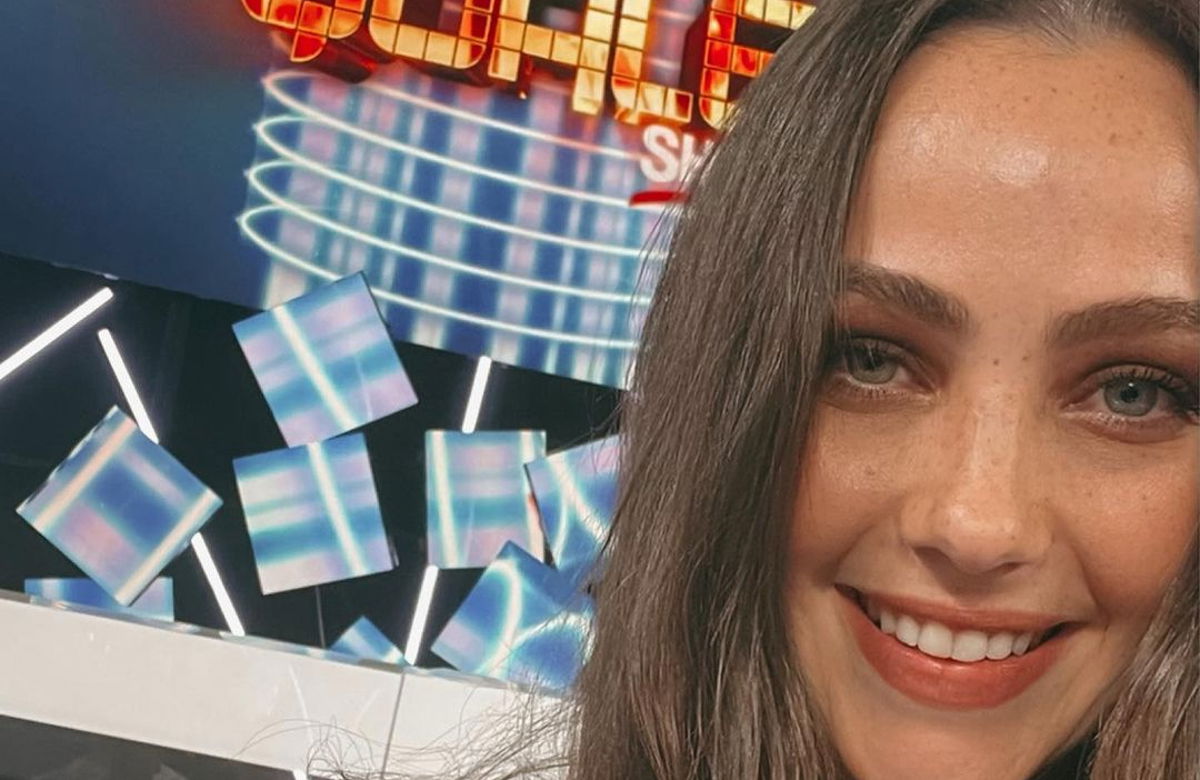 Rosalinda Cannavò ritrova a Tale e Quale Show un ex del GF Vip e svela cosa pensa di Sophie Codegoni a Casa Chi article-post