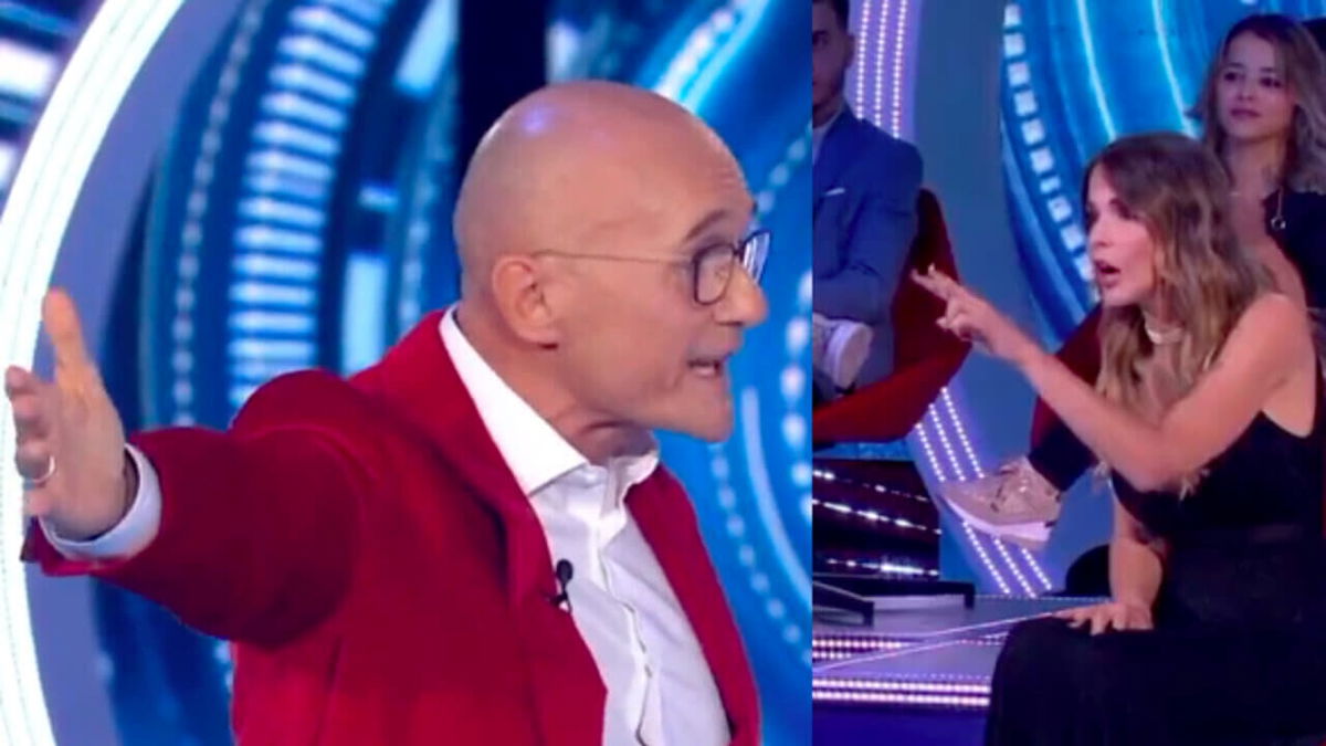 La ex vicina di casa di Sara Manfuso, il retroscena dopo la “cacciata” dal Grande Fratello Vip: “Viveva a dieci metri dal mio portone…” article-post