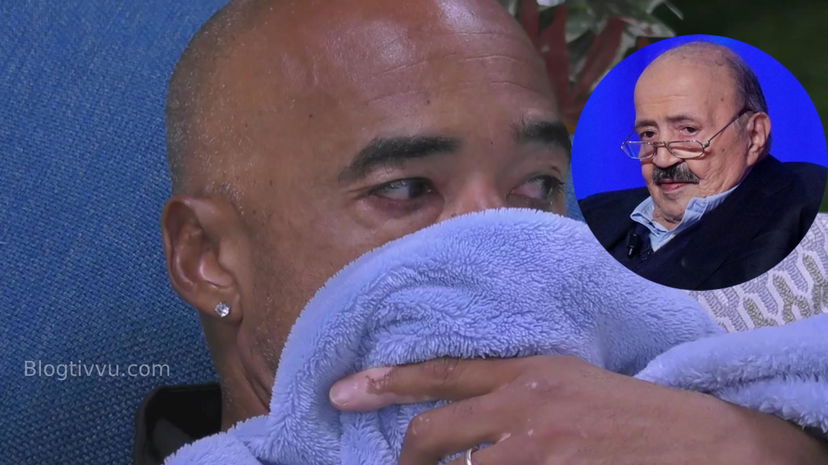 “Al GF Vip tutti piangono”, Maurizio Costanzo duro con i concorrenti: “Chi ve lo ha fatto fare?” preview