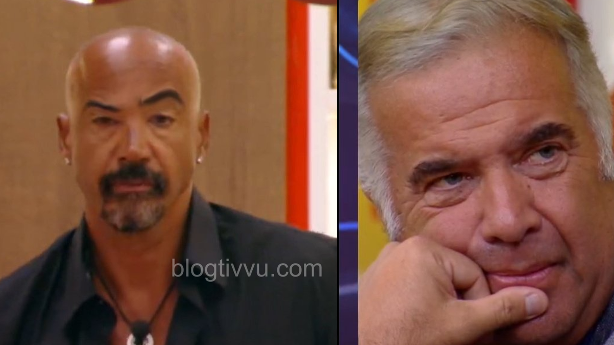 Ecco per quale motivo Amaurys ha litigato con Charlie al GF Vip: c’entra Marco Bellavia article-post