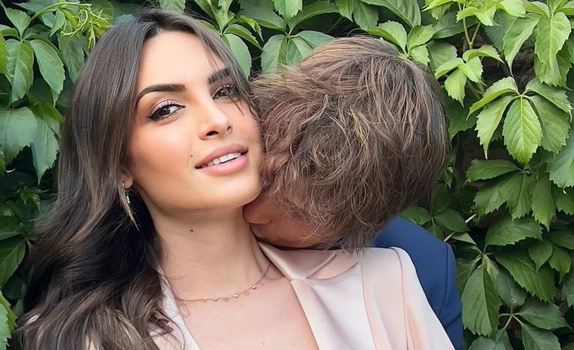 Andrea Nicole dopo Ciprian: “Mi sono sentita sputare in faccia, ho perso peso e capelli” preview