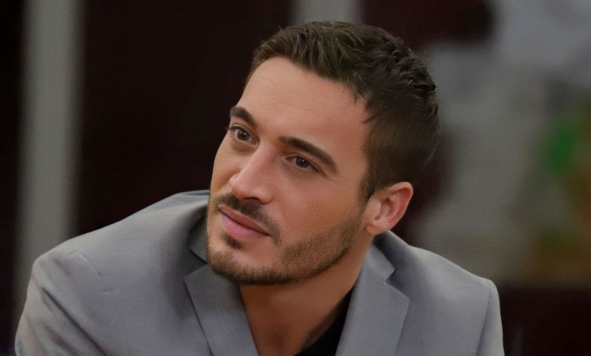 “Mi ha dato una spallata”: Antonino accusa un concorrente di averlo aggredito in magazzino article-post