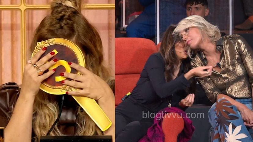 Ascolti TV 22 ottobre: Ballando con le stelle contro Tu si que vales, il colpaccio di Milly che “agguanta” Maria preview