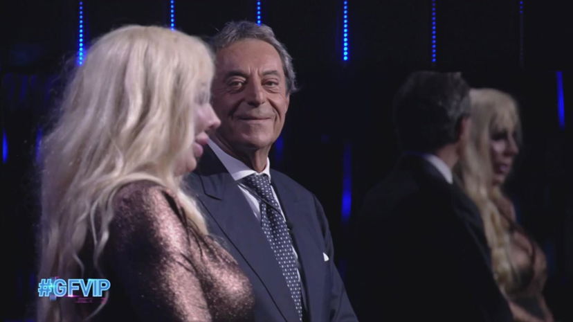 Elenoire e Attilio Romita: cosa è successo tra loro prima del GF Vip? La Ferruzzi racconta tutto preview