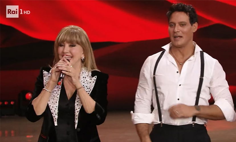 Vincitore Ballando con le Stelle 2022, pronostici: Gabriel Garko candidato secondo i bookmaker preview