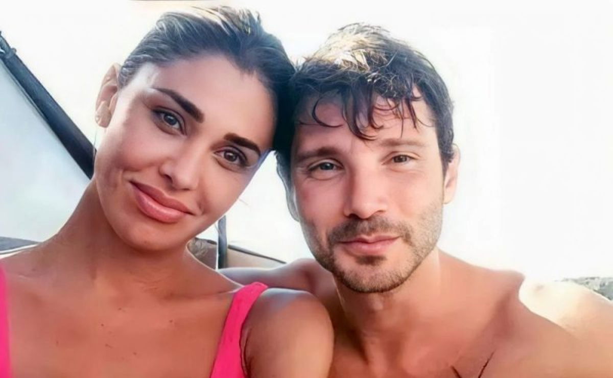 Stefano De Martino e Belen Rodriguez: ecco perchè non si mostrano mai insieme in tv article-post