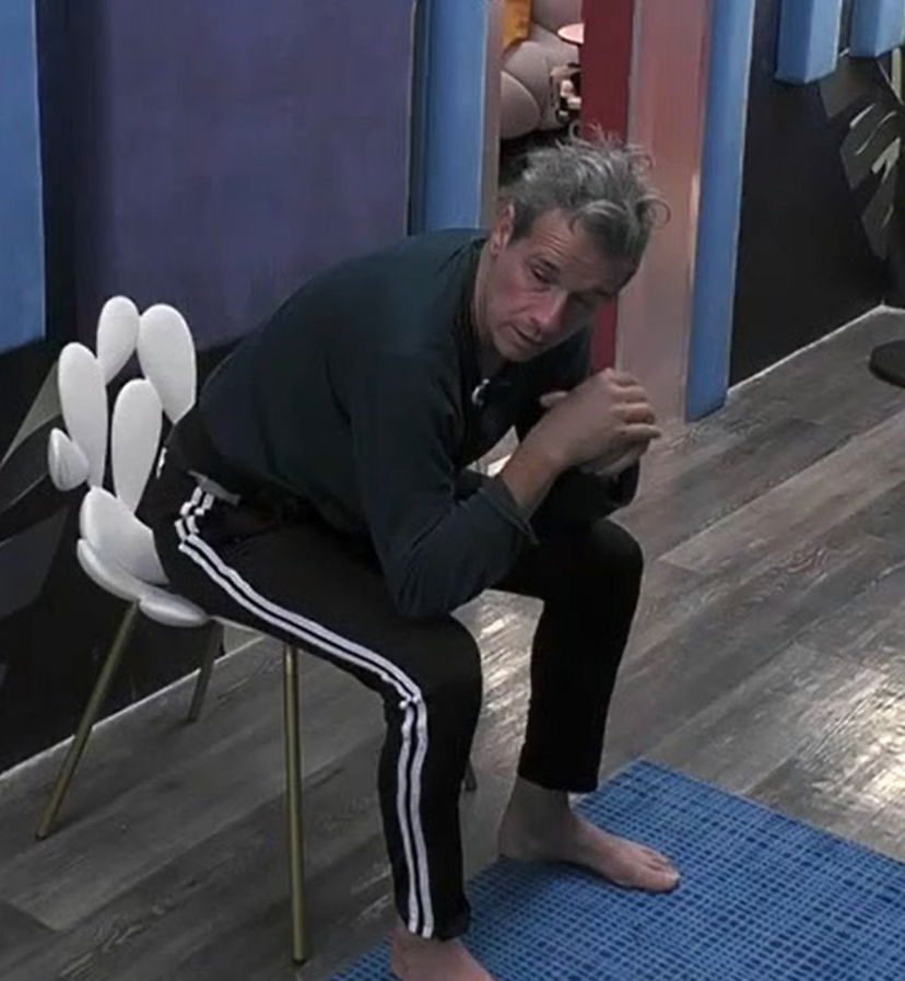 Marco Bellavia, da Manila Nazzaro a Giulia Salemi e Oppini: ex del GF Vip dalla sua parte preview