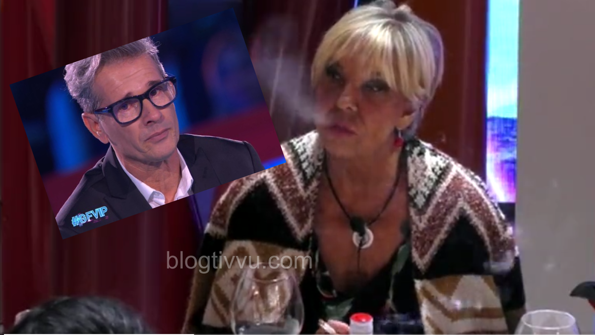 Wilma Goich contro Marco Bellavia: “Ha accusato tutti, non mi sta bene!”, Charlie interviene – VIDEO article-post