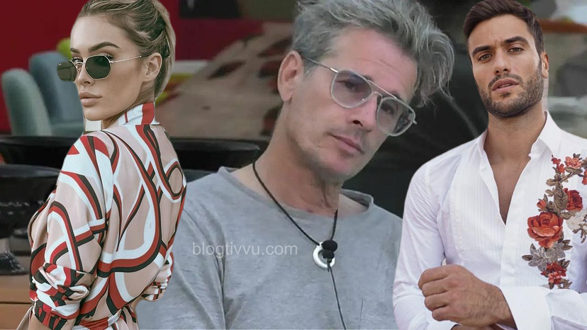 Sophie e Pierpaolo parlano di Marco Bellavia e citano i due vipponi “complici” di bullismo oltre Ciacci e Ginevra: “Sarebbero dovuti uscire” preview