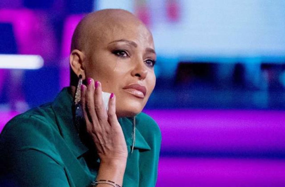 Il tumore di Carolina Marconi: chemio e cancro al seno sconfitto, ora la battaglia per un figlio article-post
