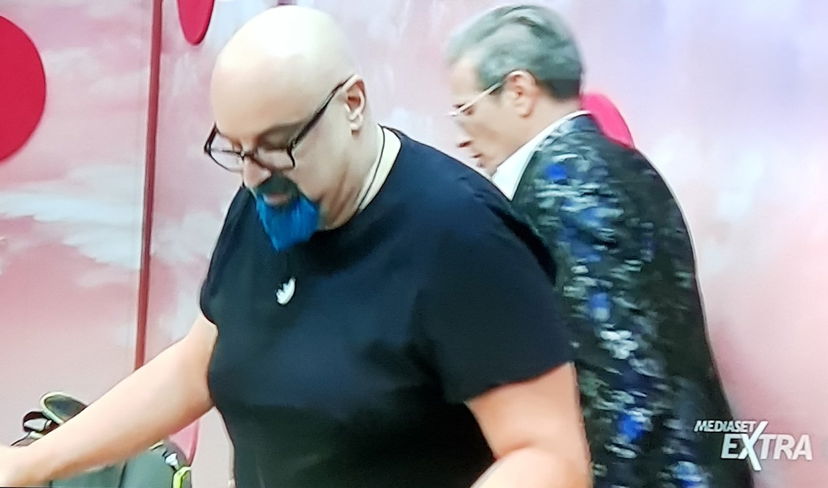 Ciacci e Carolina, l’assurdo progetto post GF Vip dopo il bullismo a Marco Bellavia preview