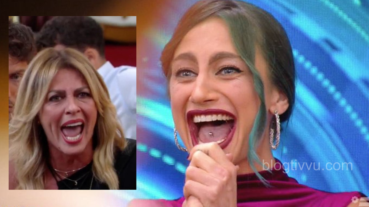 “Nikita è innamorata di Antonino”, Cristina Quaranta senza freni dopo il GF Vip: “E’ la peggiore” article-post