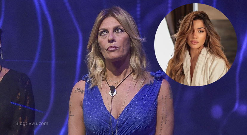 Cristina Quaranta fa delle precisazioni su Soleil Sorge: “Ecco perché ho detto che l’avrei affogata” preview