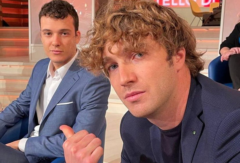 “Paolo Ciavarro recitava al GF Vip?”, interviene Edoardo Donnamaria – VIDEO preview