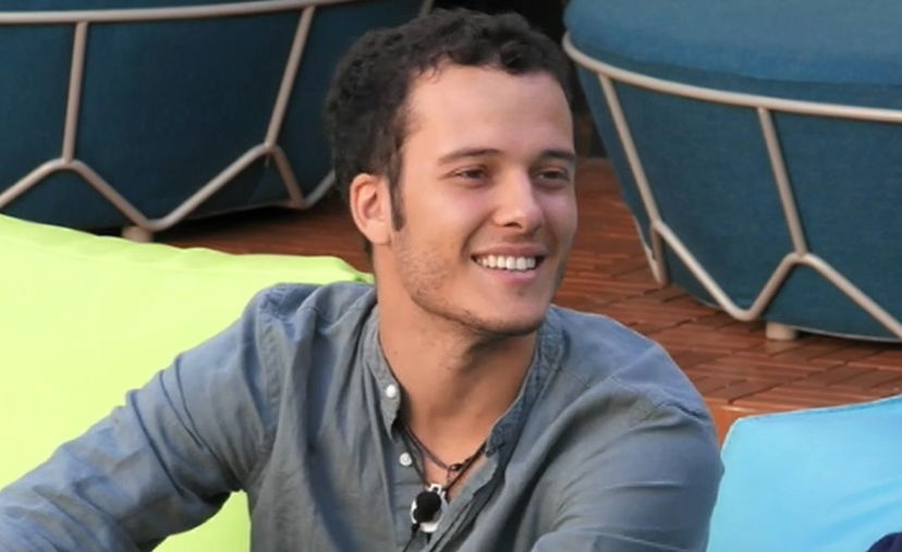 Preferito Grande Fratello Vip 7, i sondaggi: Edoardo conquista il podio, Nikita imbattibile preview