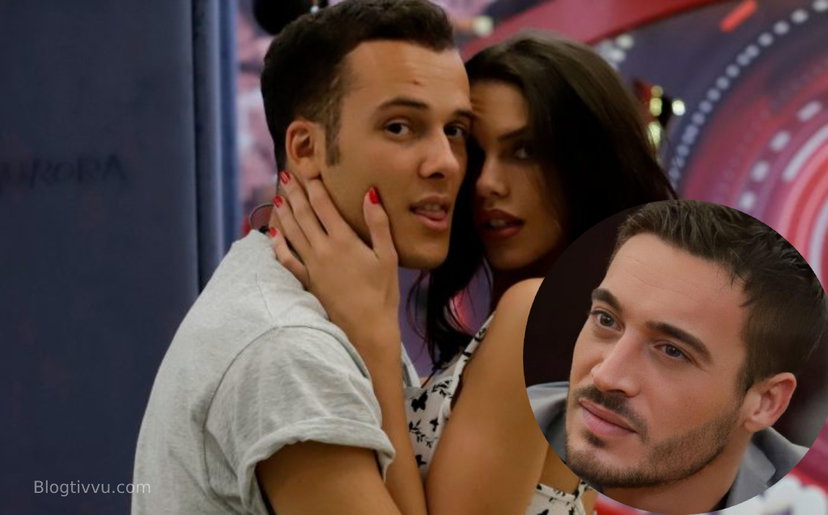 “Lei vuole Antonino”: Ginevra Lamborghini parla di Antonella e fa una previsione su Edoardo preview