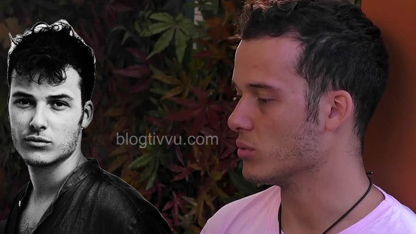 Hai mai visto Edoardo Donnamaria con i rasta? Ecco la foto e il commento del papà preview