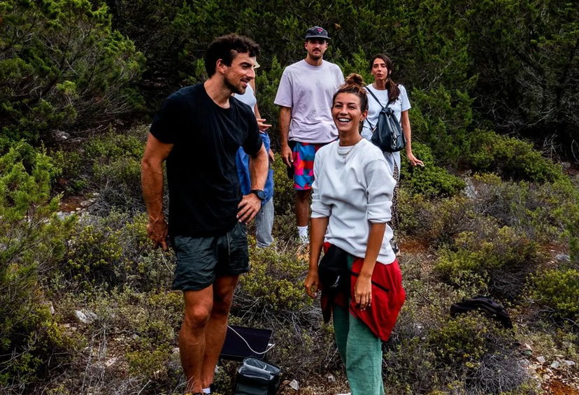 Ecco chi è il fidanzato di Ginevra Lamborghini: spuntano le foto dopo la squalifica dal GF Vip preview