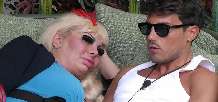 Elenoire Ferruzzi, silenzio rotto: Daniele Dal Moro è il protagonista del primo post social dopo il GF Vip preview