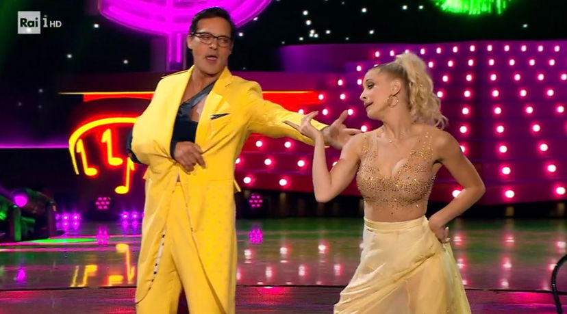 Gabriel Garko ha mentito a Ballando con le Stelle? Ecco la verità sulla presunta bugia preview