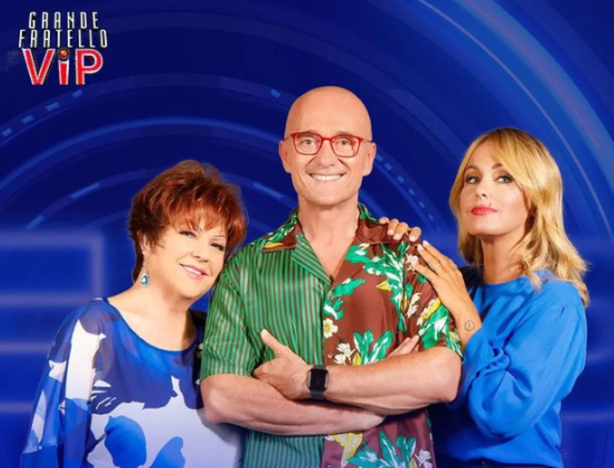 Concorrenti GF Vip 7: “Ci saranno sei nuovi ingressi”, ecco chi potrebbe entrare article-post