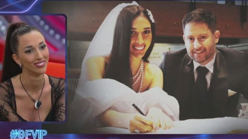 Chi è il marito di Giaele De Donà, cosa fa e la verità sul matrimonio: “A lui non importa nulla del GF Vip” preview