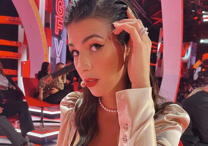 Ginevra Lamborghini svela quali sono i concorrenti del Grande Fratello Vip che continua a supportare – VIDEO preview