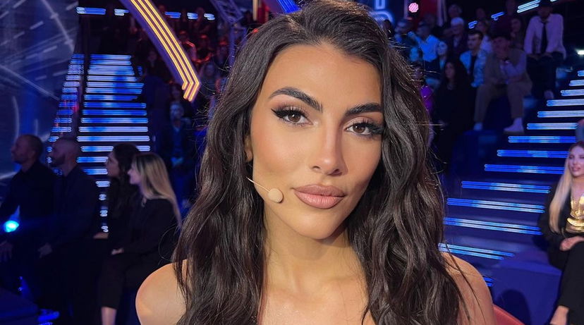 Giulia Salemi parla di Pierpaolo: “E’ l’uomo della mia vita! Il matrimonio? Arriverà al momento giusto” preview