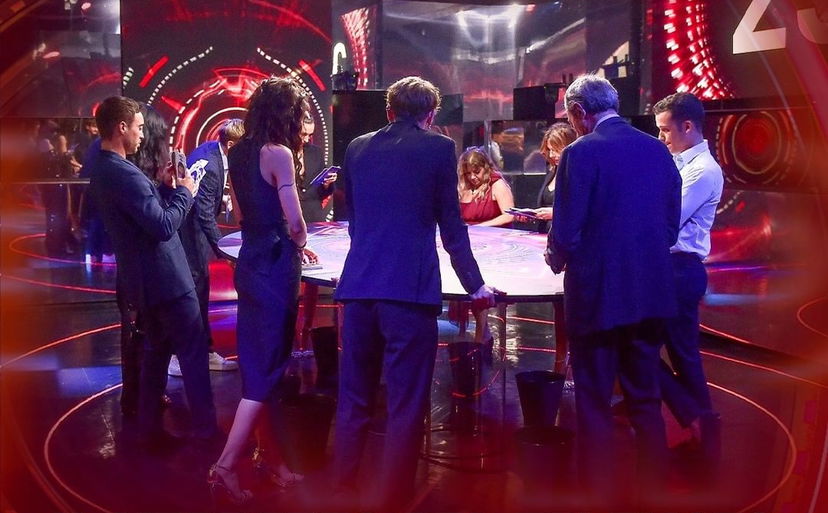 Nuovi concorrenti al Grande Fratello Vip: quattro di loro sarebbero già in quarantena preview