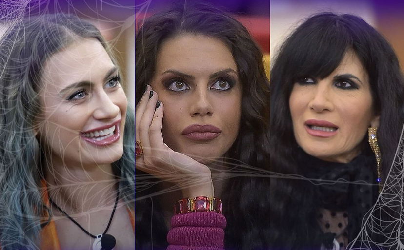 Grande Fratello Vip, la più votata tra Antonella, Nikita o Pamela: cosa dicono i sondaggi preview