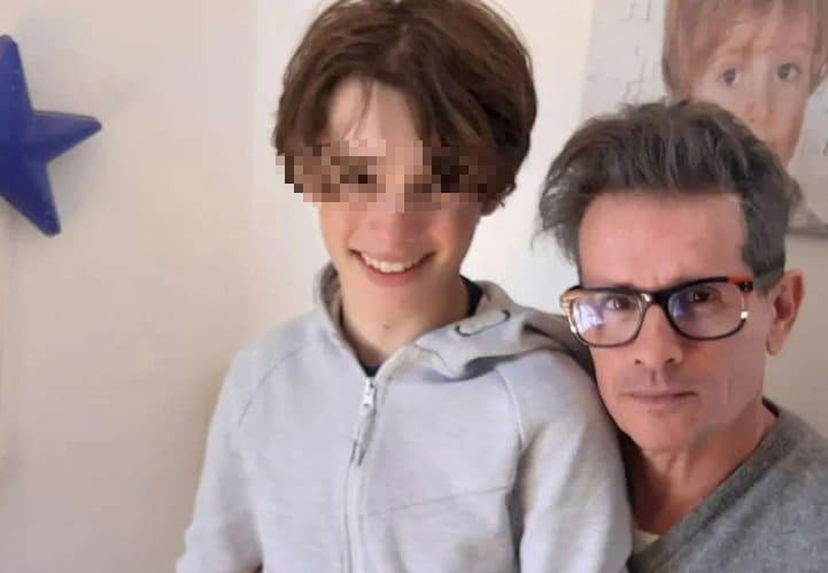 Il figlio di Marco Bellavia interviene, schiaffo morale ai vipponi del GF Vip: ecco le sue parole preview