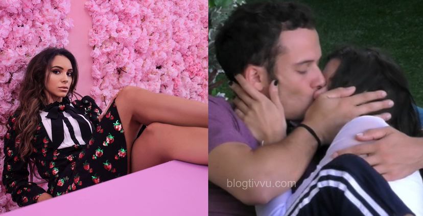 Jessica Selassiè commenta Edoardo e Antonella al GF Vip: “A lei piace Antonino e lui non mi quadra” preview