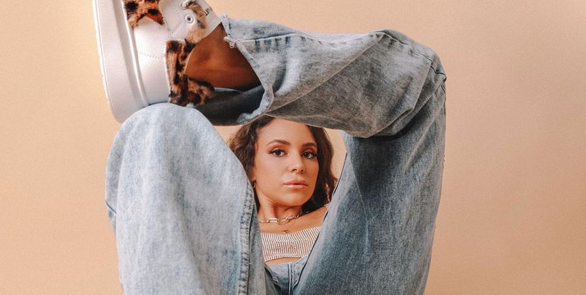 Jessica Selassiè parla di Barù e commenta il cast del Grande Fratello Vip: “Ecco chi mi ha deluso…” preview