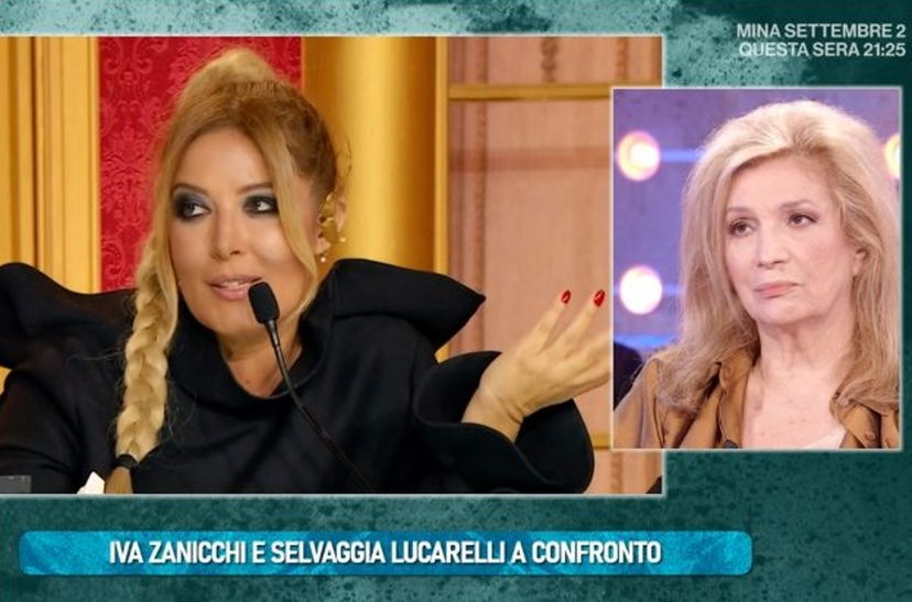 Cosa ha detto Iva Zanicchi a Selvaggia Lucarelli: lite a Ballando con le Stelle? Milly “Non è un omicidio” preview