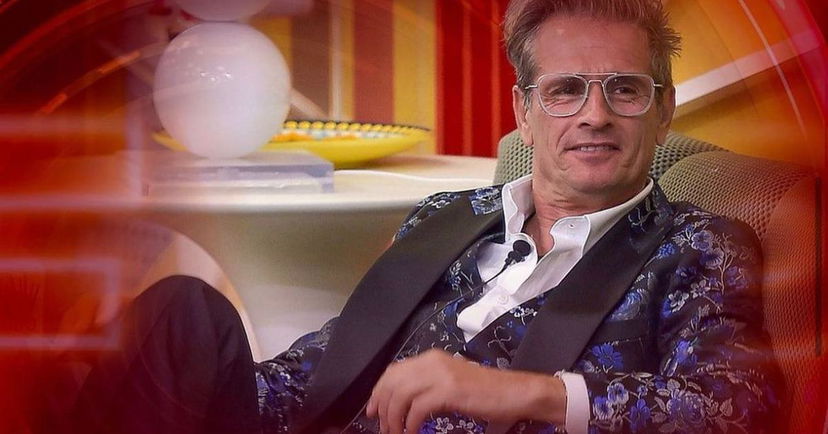 Perché Marco Bellavia non è in studio al GF Vip? Interviene il manager, cosa succede preview