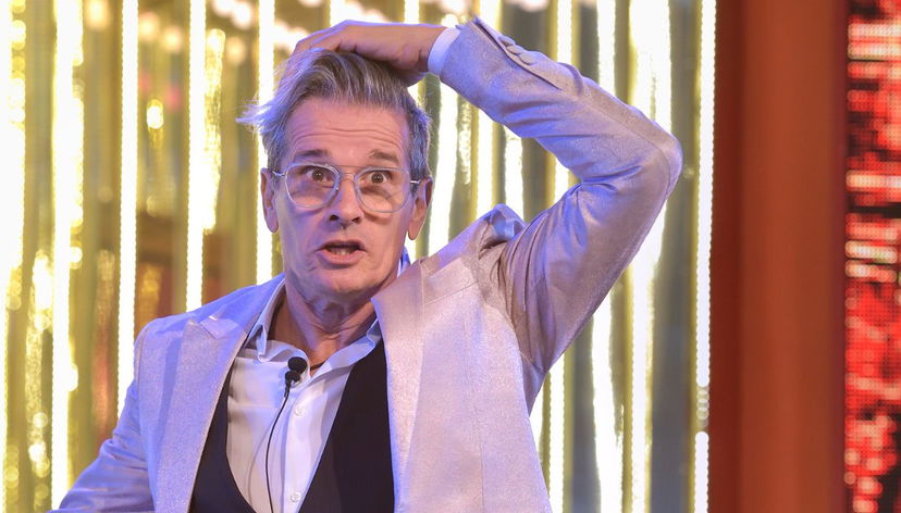 Marco Bellavia rientra al Grande Fratello Vip? “Sta bene e non lo esclude”, parla il manager preview