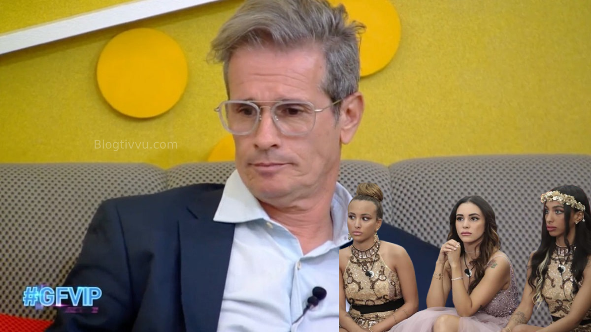 Marco Bellavia, Jessica e Lulù Selassié chiedono la squalifica immediata dei bulli: “Schifo!” article-post