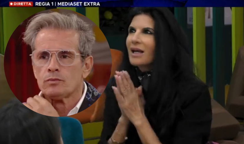 Marco Bellavia al GF Vip? La speranza di Pamela Prati: l’ex Vippone svela cosa pensa del reality preview