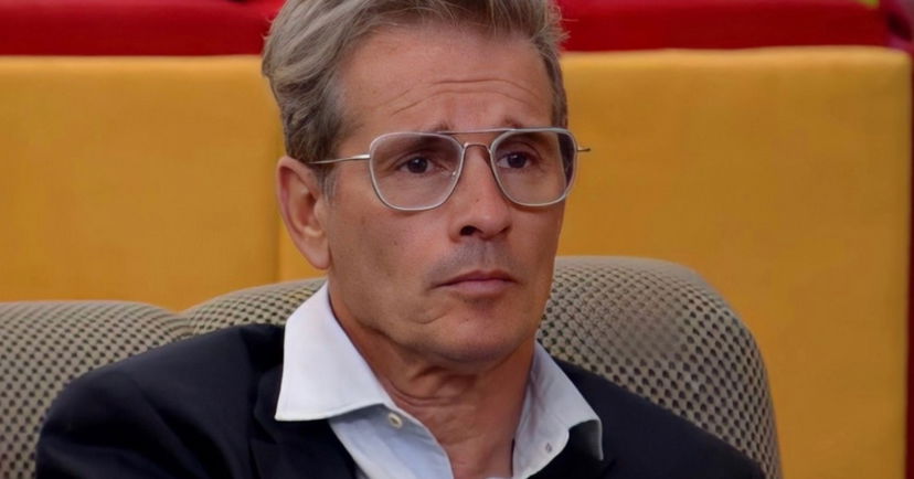 Marco Bellavia, ex compagna all’oscuro dei suoi problemi: ecco cosa ha fatto prima dell’ingresso al GF Vip preview