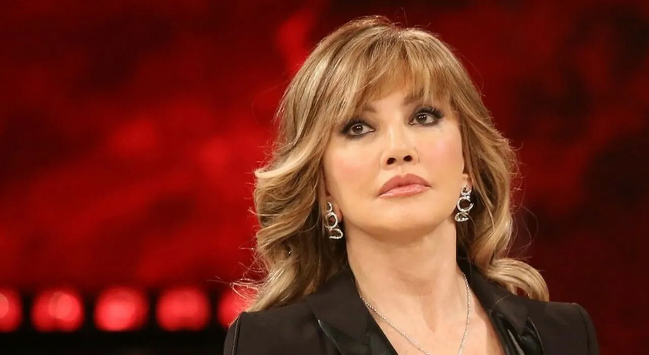 Ballando con le Stelle, Milly Carlucci